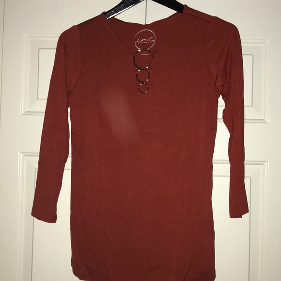 Blouse - Picture 1 of 3